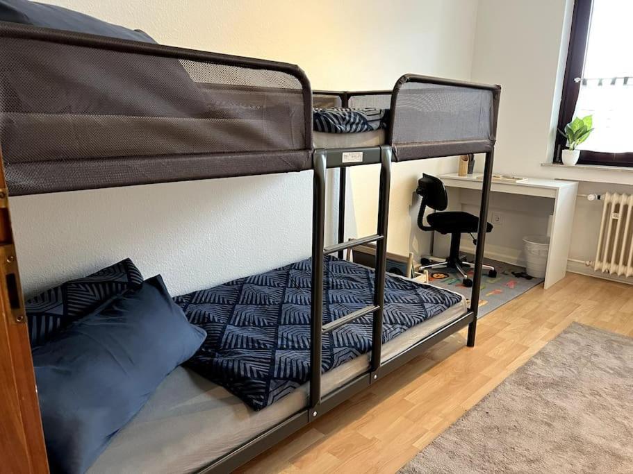 Ferienwohnung In Heuchelheim Heuchelheim  外观 照片