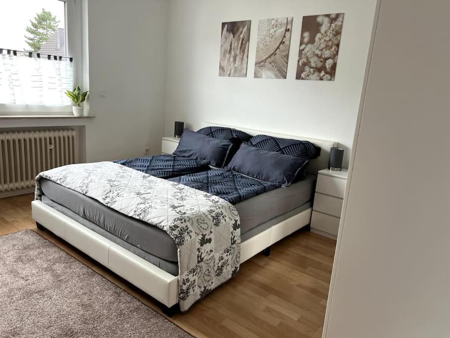Ferienwohnung In Heuchelheim Heuchelheim  外观 照片