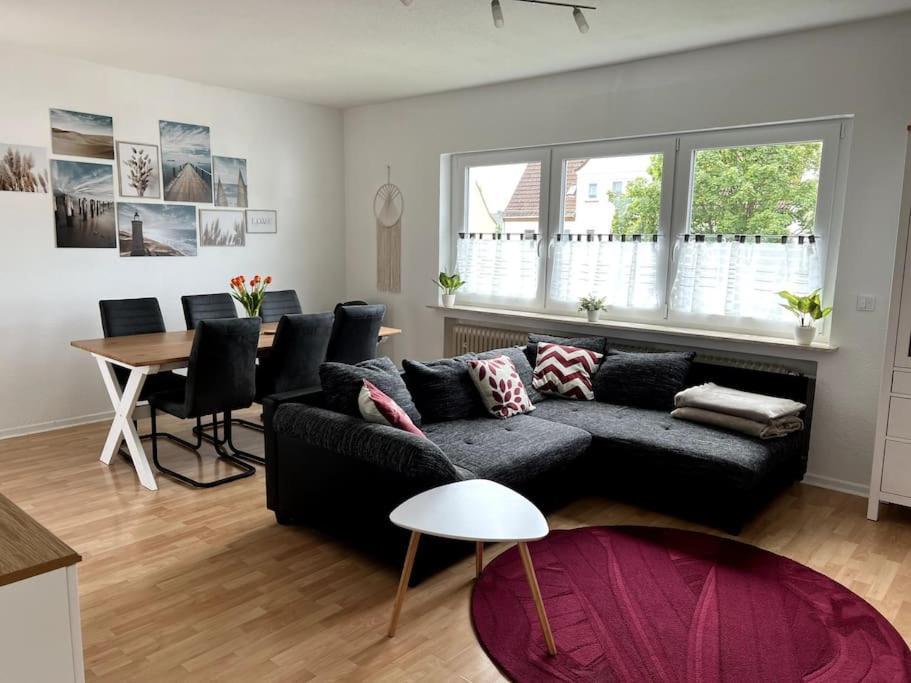 Ferienwohnung In Heuchelheim Heuchelheim  外观 照片