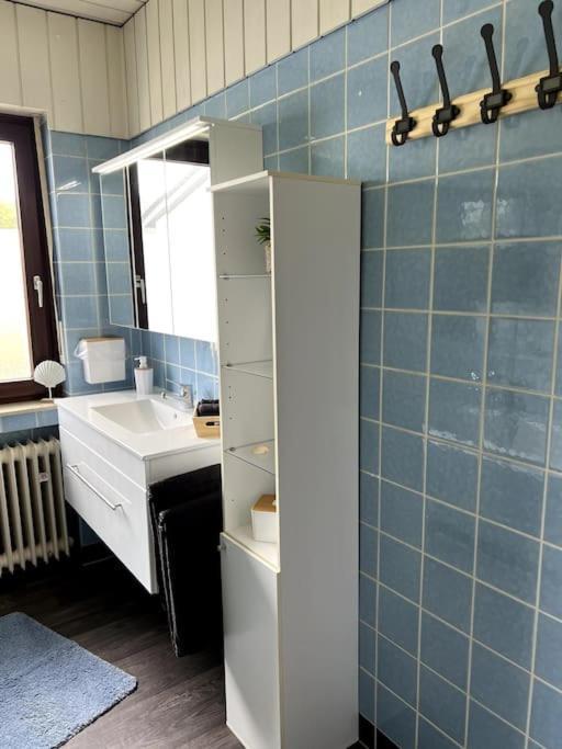 Ferienwohnung In Heuchelheim Heuchelheim  外观 照片