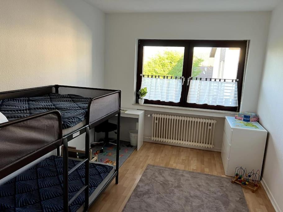 Ferienwohnung In Heuchelheim Heuchelheim  外观 照片