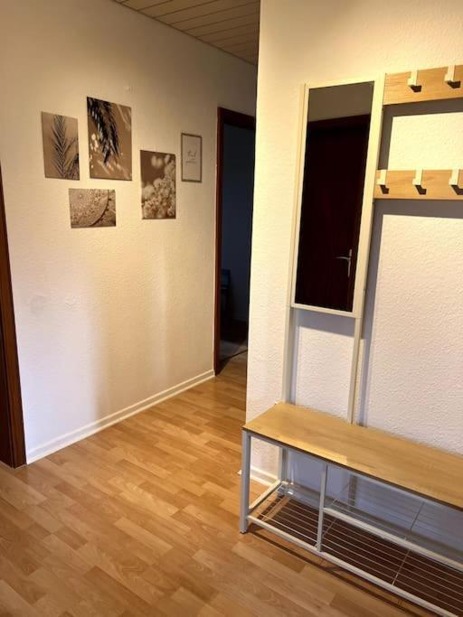 Ferienwohnung In Heuchelheim Heuchelheim  外观 照片