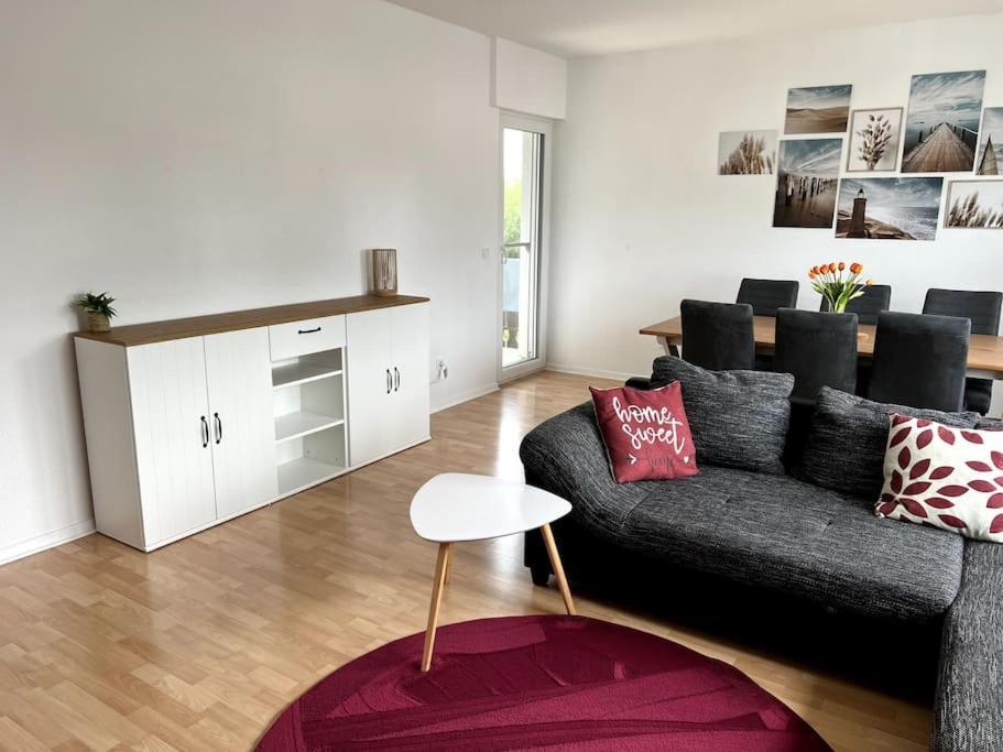 Ferienwohnung In Heuchelheim Heuchelheim  外观 照片