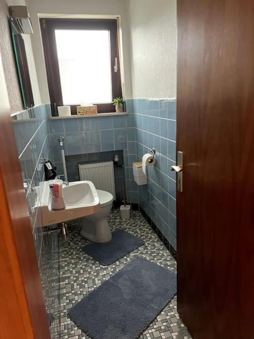 Ferienwohnung In Heuchelheim Heuchelheim  外观 照片