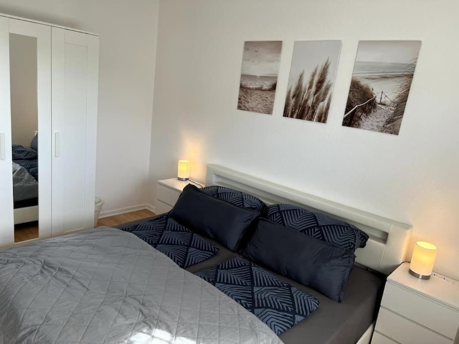 Ferienwohnung In Heuchelheim Heuchelheim  外观 照片