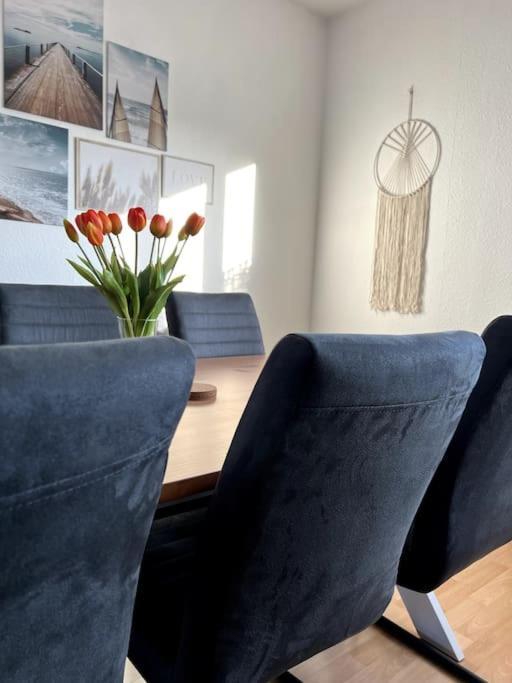 Ferienwohnung In Heuchelheim Heuchelheim  外观 照片