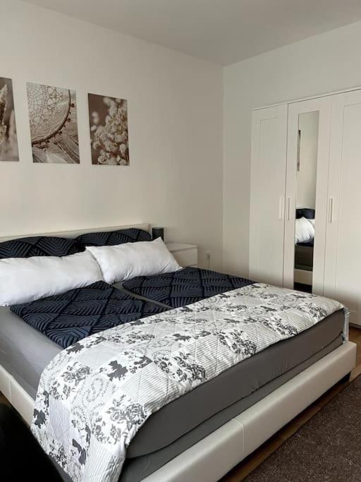Ferienwohnung In Heuchelheim Heuchelheim  外观 照片
