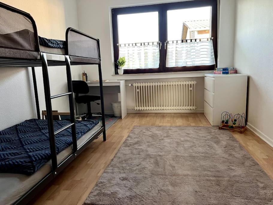 Ferienwohnung In Heuchelheim Heuchelheim  外观 照片