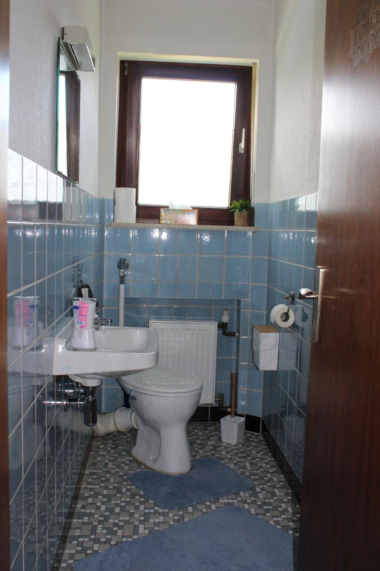 Ferienwohnung In Heuchelheim Heuchelheim  外观 照片