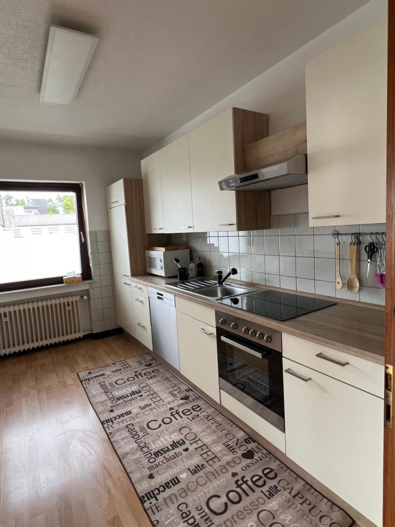 Ferienwohnung In Heuchelheim Heuchelheim  外观 照片